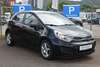 Kia Rio irrhausen