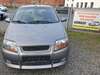 Chevrolet Kalos Zeltingen-Rachtig