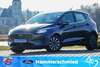 Ford Fiesta loehma