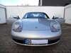 Porsche Boxster hueckeswagen