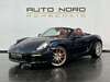 Porsche Boxster hueckeswagen
