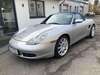 Porsche Boxster hueckeswagen
