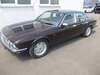 Jaguar Daimler krauchenwies