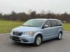 Chrysler Grand Voyager loehma