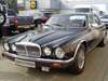 Jaguar Daimler Saalow
