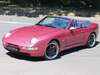 Porsche 968 schenkenzell