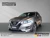 Nissan Qashqai nieder-hilbersheim