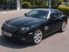 Chrysler Crossfire saalow