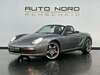 Porsche Boxster hueckeswagen