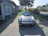 Porsche 911 hornburg