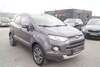 Ford EcoSport roedelhausen