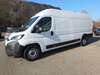 Citroen Jumper juetrichau