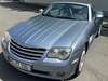 Chrysler Crossfire loehma