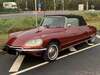 Citroen DS niederhosenbach