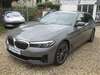 BMW 530 meinborn
