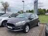 Ford Fiesta schoena-kolpien