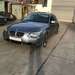 BMW 525 meinborn