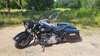 Harley Davidson Road King bolschwitz