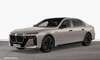 BMW 760 roedelmaier