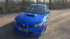 Subaru Impreza niederhosenbach