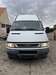 IVECO Daily nieder-hilbersheim