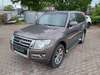 Mitsubishi Pajero bueddenstedt