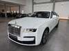 Rolls Royce Ghost ober-hilbersheim
