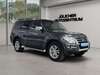 Mitsubishi Pajero irrhausen