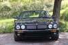 Jaguar XJR niederheimbach