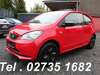 Seat Mii niederduerenbach