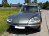 Citroen DS geisenfeld