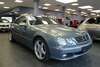 Mercedes-Benz CL 500 niederhosenbach