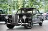 Mercedes-Benz 180 niederduerenbach