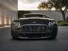 Aston Martin V8 suedergellersen