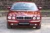 Jaguar XJ8 kreis|rheingau-taunus-kreis