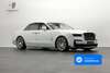 Rolls Royce Ghost ober-hilbersheim
