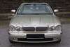Jaguar XJR niederheimbach