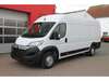 Citroen Jumper juetrichau