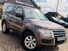Mitsubishi Pajero Bergen (Dumme)