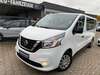 Nissan NV300 walhausen