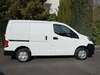 Nissan NV200 Gersfeld (Rhön)