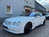 Mercedes-Benz CL 500 drossdorf