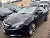 Opel Cascada harzungen