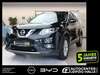 Nissan X-Trail saalow