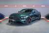 Ford Mustang geisenfeld