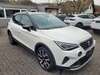 Seat Arona zeltingen-rachtig