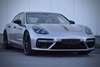 Porsche Panamera trechtingshausen
