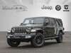Jeep Gladiator niederhosenbach