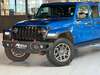 Jeep Gladiator niederhosenbach