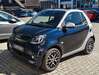 Smart forTwo fredersdorf-vogelsdorf